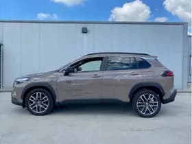 Toyota Corolla thumbnail 3