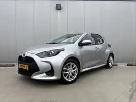 Toyota Yaris 1.5 Hybrid Active Limited