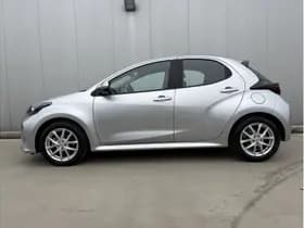 Toyota Yaris 1.5 Hybrid Active Limited thumbnail 2