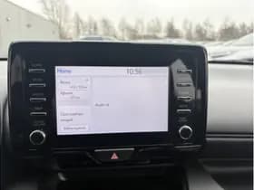 Toyota Yaris 1.5 Hybrid Active Limited thumbnail 9