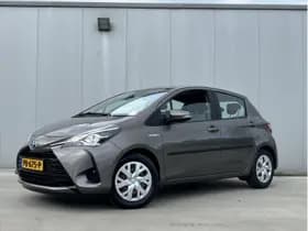 Toyota Yaris 1.5 Hybrid Aspiration
