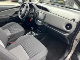 Toyota Yaris 1.5 Hybrid Aspiration thumbnail 11