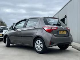 Toyota Yaris 1.5 Hybrid Aspiration thumbnail 14