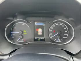 Toyota Yaris 1.5 Hybrid Aspiration thumbnail 4