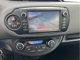 Toyota Yaris 1.5 Hybrid Aspiration thumbnail 5