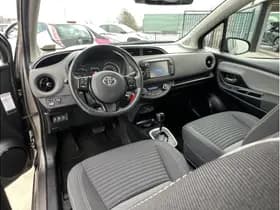 Toyota Yaris 1.5 Hybrid Aspiration thumbnail 9