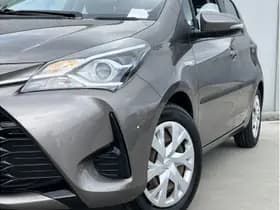 Toyota Yaris 1.5 Hybrid Aspiration thumbnail 10