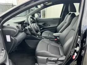 Toyota Yaris thumbnail 2