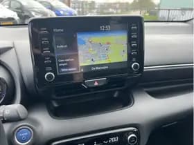 Toyota Yaris thumbnail 5