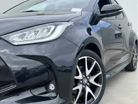 Toyota Yaris thumbnail 6