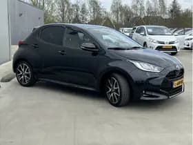 Toyota Yaris thumbnail 9