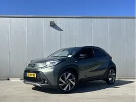 Toyota Aygo X thumbnail 1