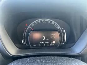 Toyota Aygo X thumbnail 2