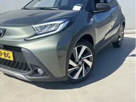 Toyota Aygo X thumbnail 6