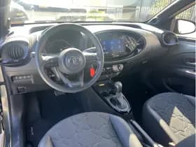 Toyota Aygo X thumbnail 8