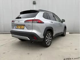 Toyota Corolla Cross Hybrid 200 Executive thumbnail 5