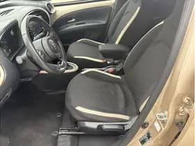 Toyota Aygo X 1.0 Vvt-I S-Cvt First Automaat thumbnail 14