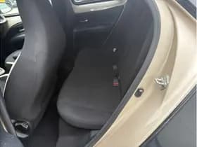 Toyota Aygo X 1.0 Vvt-I S-Cvt First Automaat thumbnail 15