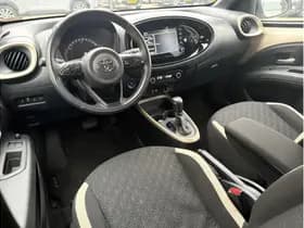 Toyota Aygo X 1.0 Vvt-I S-Cvt First Automaat thumbnail 16