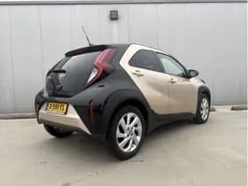 Toyota Aygo X 1.0 Vvt-I S-Cvt First Automaat thumbnail 3
