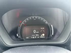 Toyota Aygo X 1.0 Vvt-I S-Cvt First Automaat thumbnail 5