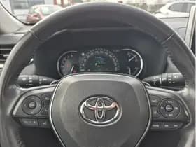 Toyota RAV4 2.0 Vvt-Ie Dynamic Automaat thumbnail 14