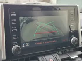 Toyota RAV4 2.0 Vvt-Ie Dynamic Automaat thumbnail 15