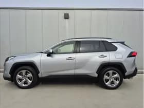 Toyota RAV4 2.0 Vvt-Ie Dynamic Automaat thumbnail 5