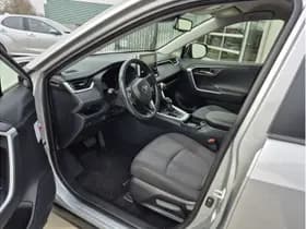 Toyota RAV4 2.0 Vvt-Ie Dynamic Automaat thumbnail 8