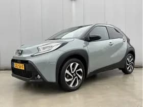 Toyota Aygo X 1.0 Vvt-I S-Cvt Pulse thumbnail 1
