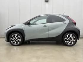 Toyota Aygo X 1.0 Vvt-I S-Cvt Pulse thumbnail 3