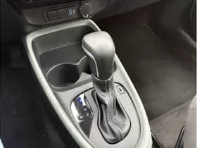 Toyota Aygo X 1.0 Vvt-I S-Cvt Pulse thumbnail 4