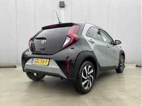Toyota Aygo X 1.0 Vvt-I S-Cvt Pulse thumbnail 5