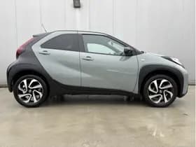 Toyota Aygo X 1.0 Vvt-I S-Cvt Pulse thumbnail 7