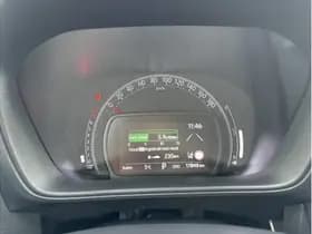 Toyota Aygo X 1.0 Vvt-I S-Cvt Pulse thumbnail 8