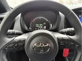 Toyota Aygo X 1.0 Vvt-I S-Cvt Pulse thumbnail 9