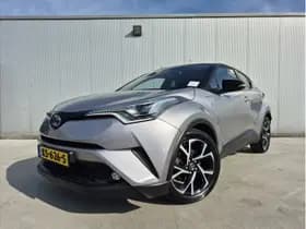 Toyota C-HR 1.8 Hybrid Bi-Tone Plus