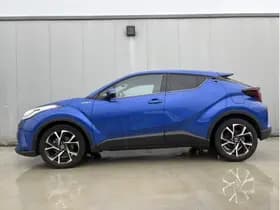 Toyota C-HR 1.8 Hybrid Style thumbnail 3