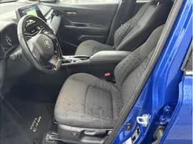 Toyota C-HR 1.8 Hybrid Style thumbnail 10