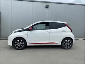 Toyota Aygo thumbnail 2