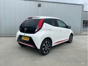 Toyota Aygo thumbnail 3