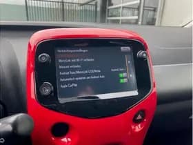 Toyota Aygo thumbnail 7