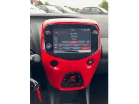 Toyota Aygo thumbnail 8