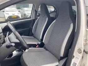 Toyota Aygo thumbnail 10