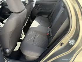 Toyota Yaris 1.5 Hybrid 115 Active Automaat thumbnail 16