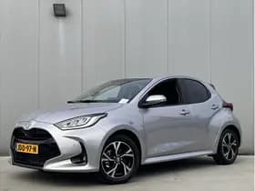 Toyota Yaris 1.5 Hybrid 115 Dynamic