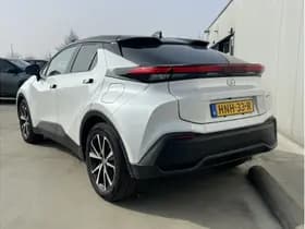 Toyota C-HR 1.8 Hybrid 140 Dynamic thumbnail 4