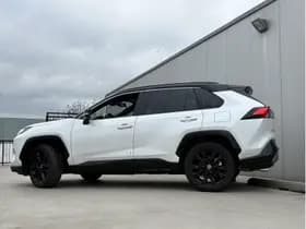 Toyota RAV4 2.5 Hybrid Awd Style thumbnail 2