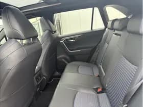 Toyota RAV4 2.5 Hybrid Awd Style thumbnail 12