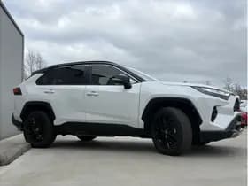 Toyota RAV4 2.5 Hybrid Awd Style thumbnail 3